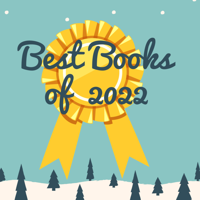 Best Children's Books of 2022