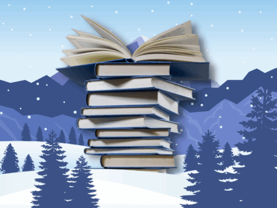 Winter Wonderland Read-a-thon