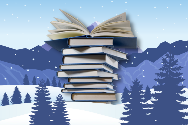 Winter Wonderland Read-a-thon