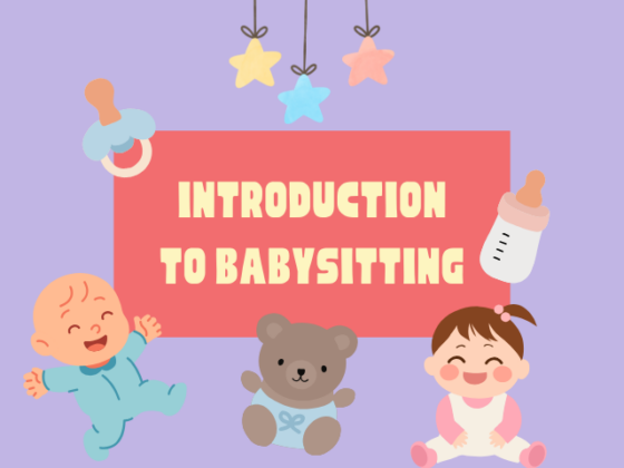 Intro to Babysitting