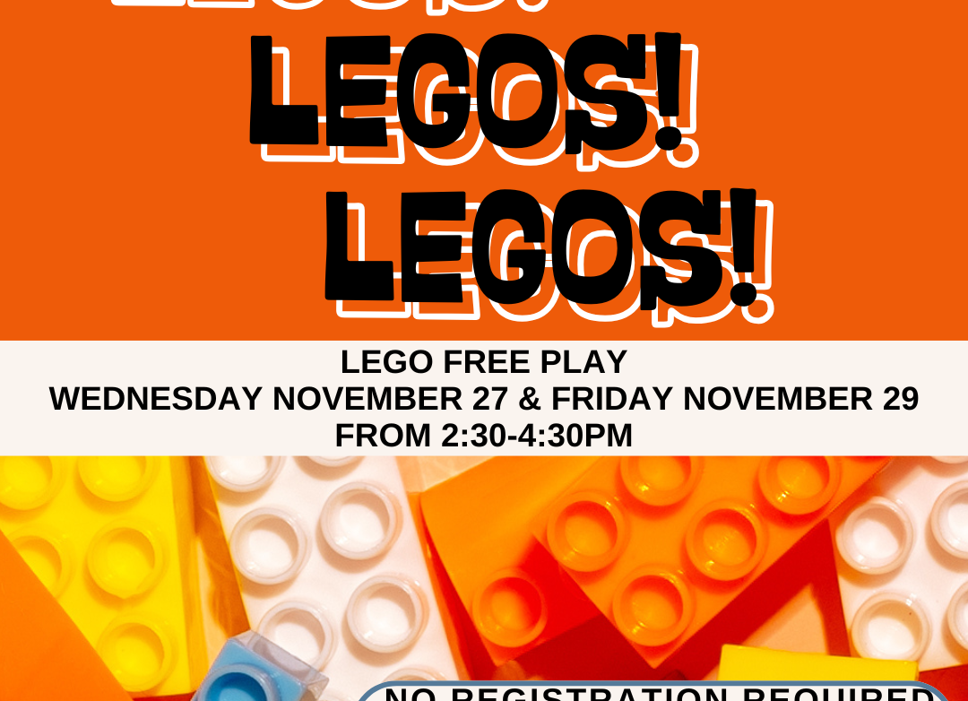 LEGOS