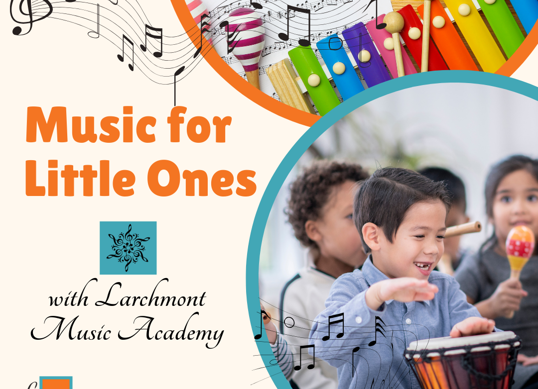 Larchmont Music Academy