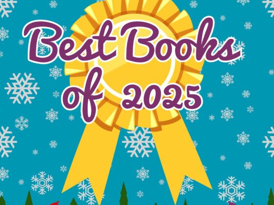 Best Children's Books of 2025