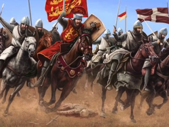 Historical Miniatures War Game