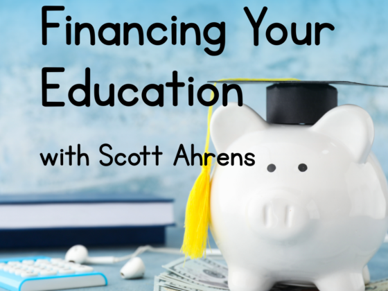 Financing Your Education