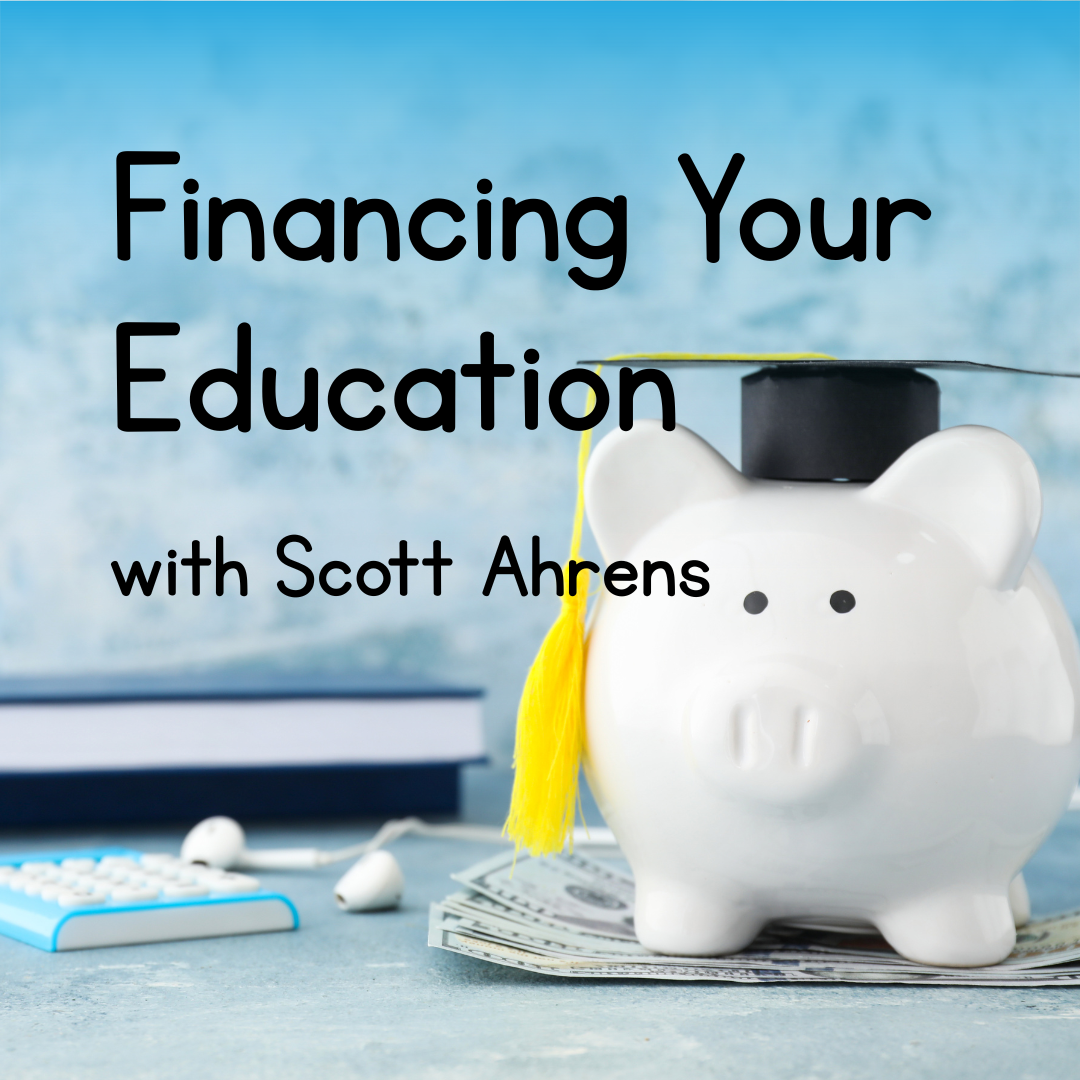 Financing Your Education