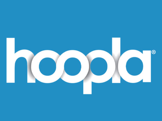 Hoopla is Back!!