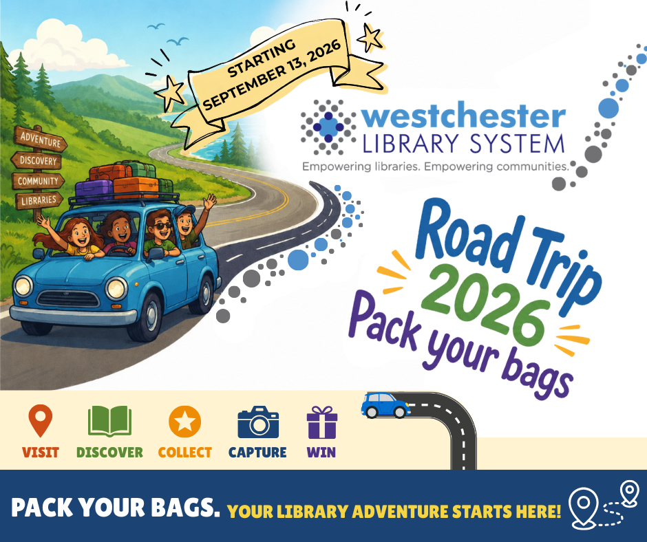 WLS Roadtrip 2026!