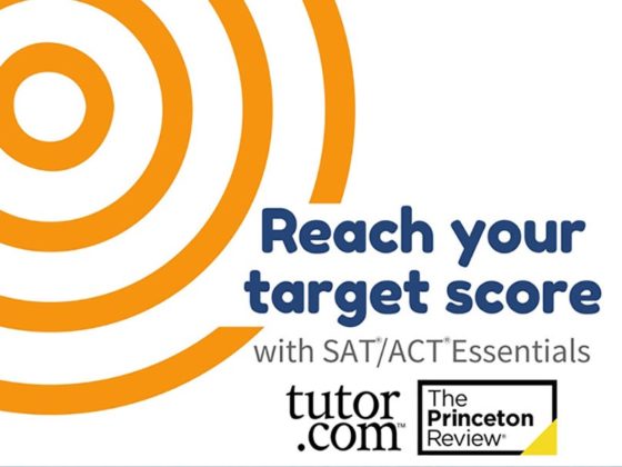 Prepping for the SAT or ACT?