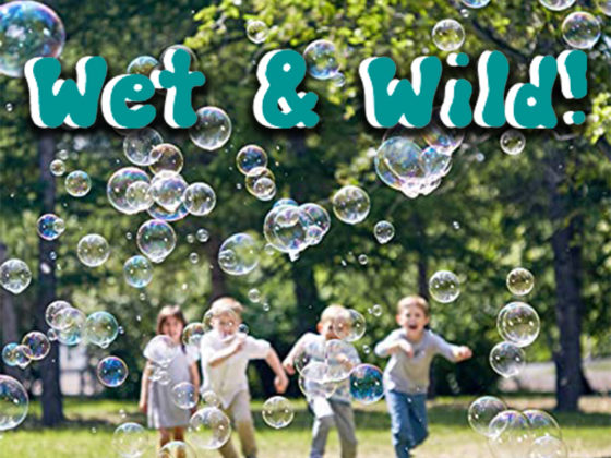 wet and wild logo