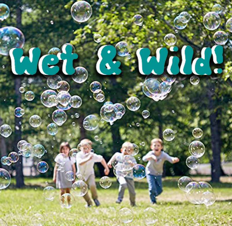wet and wild logo